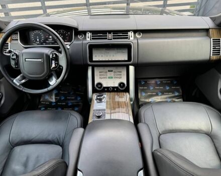 Ауди А8 2015 в Ровно на Automoto.ua Черный Ауди А8, объемом двигателя 4.2 л и пробегом 166 тыс. км за 52500 $, фото 17 на Automoto.ua