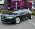 Ауди А8 2015 в Киеве на Automoto.ua Черный Ауди А8, объемом двигателя 3 л и пробегом 327 тыс. км за 18990 $, фото 3 на Automoto.ua