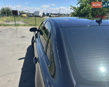 Чорний Ауді A8, об'ємом двигуна 3.99 л та пробігом 140 тис. км за 30000 $, фото 10 на Automoto.ua