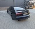 Чорний Ауді A8, об'ємом двигуна 4.1 л та пробігом 120 тис. км за 22900 $, фото 1 на Automoto.ua