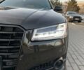 Чорний Ауді A8, об'ємом двигуна 3.99 л та пробігом 140 тис. км за 33900 $, фото 18 на Automoto.ua