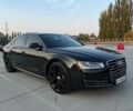 Чорний Ауді A8, об'ємом двигуна 2.97 л та пробігом 342 тис. км за 25000 $, фото 1 на Automoto.ua