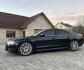Черный Ауди А8, объемом двигателя 3 л и пробегом 195 тыс. км за 15950 $, фото 24 на Automoto.ua