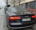 Чорний Ауді A8, об'ємом двигуна 3 л та пробігом 325 тис. км за 19100 $, фото 12 на Automoto.ua