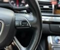 Черный Ауди А8, объемом двигателя 3 л и пробегом 111 тыс. км за 23999 $, фото 24 на Automoto.ua