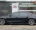 Чорний Ауді A8, об'ємом двигуна 3 л та пробігом 218 тис. км за 19485 $, фото 4 на Automoto.ua