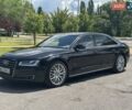 Чорний Ауді A8, об'ємом двигуна 2.97 л та пробігом 205 тис. км за 29500 $, фото 1 на Automoto.ua