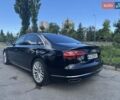 Черный Ауди А8, объемом двигателя 2.97 л и пробегом 205 тыс. км за 29500 $, фото 9 на Automoto.ua