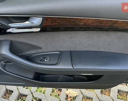Ауди А8 2015 в Буче на Automoto.ua Черный Ауди А8, объемом двигателя 3 л и пробегом 204 тыс. км за 19891 $, фото 25 на Automoto.ua