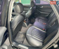 Чорний Ауді A8, об'ємом двигуна 3 л та пробігом 190 тис. км за 25500 $, фото 4 на Automoto.ua
