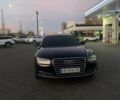 Черный Ауди А8, объемом двигателя 3.99 л и пробегом 170 тыс. км за 25000 $, фото 10 на Automoto.ua