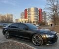 Чорний Ауді A8, об'ємом двигуна 3.99 л та пробігом 140 тис. км за 33900 $, фото 9 на Automoto.ua