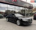 Чорний Ауді A8, об'ємом двигуна 4.13 л та пробігом 67 тис. км за 33900 $, фото 1 на Automoto.ua
