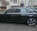 Чорний Ауді A8, об'ємом двигуна 4.2 л та пробігом 220 тис. км за 31000 $, фото 3 на Automoto.ua