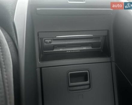 Черный Ауди А8, объемом двигателя 4.13 л и пробегом 150 тыс. км за 47000 $, фото 15 на Automoto.ua