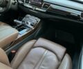 Чорний Ауді A8, об'ємом двигуна 3.99 л та пробігом 140 тис. км за 33900 $, фото 44 на Automoto.ua