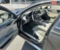 Черный Ауди А8, объемом двигателя 4.13 л и пробегом 263 тыс. км за 33500 $, фото 28 на Automoto.ua