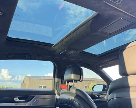 Черный Ауди А8, объемом двигателя 3.99 л и пробегом 187 тыс. км за 33000 $, фото 19 на Automoto.ua