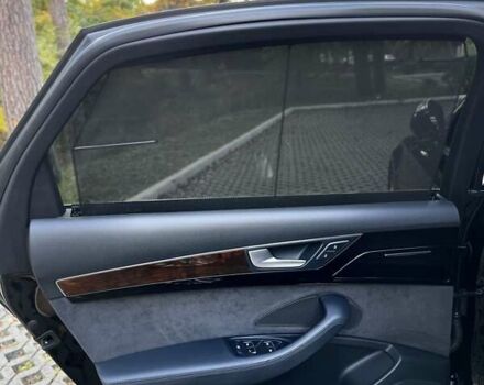 Ауди А8 2015 в Буче на Automoto.ua Черный Ауди А8, объемом двигателя 3 л и пробегом 204 тыс. км за 19891 $, фото 20 на Automoto.ua