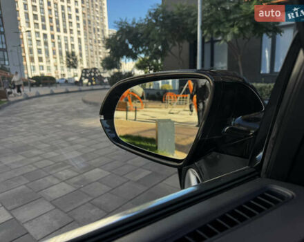 Черный Ауди А8, объемом двигателя 3 л и пробегом 193 тыс. км за 22500 $, фото 8 на Automoto.ua