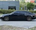 Черный Ауди А8, объемом двигателя 3 л и пробегом 111 тыс. км за 23999 $, фото 6 на Automoto.ua