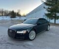 Чорний Ауді A8, об'ємом двигуна 3 л та пробігом 72 тис. км за 6000 $, фото 1 на Automoto.ua