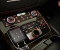 Чорний Ауді A8, об'ємом двигуна 3 л та пробігом 218 тис. км за 19485 $, фото 17 на Automoto.ua