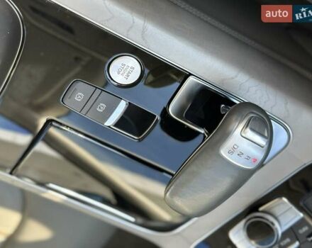 Чорний Ауді A8, об'ємом двигуна 4.13 л та пробігом 263 тис. км за 33500 $, фото 67 на Automoto.ua