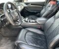 Черный Ауди А8, объемом двигателя 4.2 л и пробегом 102 тыс. км за 28990 $, фото 23 на Automoto.ua