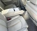 Чорний Ауді A8, об'ємом двигуна 4.13 л та пробігом 263 тис. км за 33500 $, фото 49 на Automoto.ua