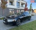 Черный Ауди А8, объемом двигателя 3 л и пробегом 294 тыс. км за 14900 $, фото 1 на Automoto.ua