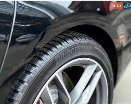 Чорний Ауді A8, об'ємом двигуна 3 л та пробігом 218 тис. км за 19000 $, фото 6 на Automoto.ua