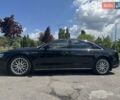 Черный Ауди А8, объемом двигателя 2.97 л и пробегом 205 тыс. км за 29500 $, фото 17 на Automoto.ua