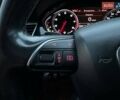 Ауди А8 2015 в Киеве на Automoto.ua Черный Ауди А8, объемом двигателя 3 л и пробегом 327 тыс. км за 18990 $, фото 17 на Automoto.ua