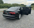 Чорний Ауді A8, об'ємом двигуна 3 л та пробігом 194 тис. км за 22500 $, фото 51 на Automoto.ua