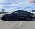 Черный Ауди А8, объемом двигателя 4.2 л и пробегом 102 тыс. км за 28990 $, фото 13 на Automoto.ua