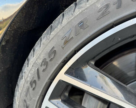 Черный Ауди А8, объемом двигателя 3.99 л и пробегом 187 тыс. км за 33000 $, фото 11 на Automoto.ua