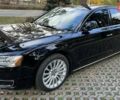 Ауди А8 2015 в Буче на Automoto.ua Черный Ауди А8, объемом двигателя 3 л и пробегом 204 тыс. км за 19891 $, фото 12 на Automoto.ua