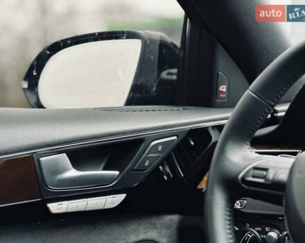 Чорний Ауді A8, об'ємом двигуна 3 л та пробігом 274 тис. км за 18700 $, фото 66 на Automoto.ua