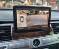 Черный Ауди А8, объемом двигателя 3 л и пробегом 116 тыс. км за 25500 $, фото 72 на Automoto.ua
