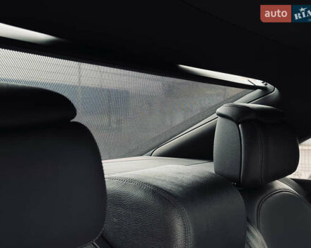 Чорний Ауді A8, об'ємом двигуна 3 л та пробігом 274 тис. км за 18700 $, фото 99 на Automoto.ua