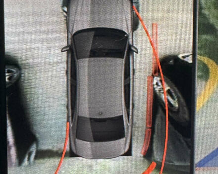 Черный Ауди А8, объемом двигателя 3.99 л и пробегом 187 тыс. км за 33000 $, фото 25 на Automoto.ua