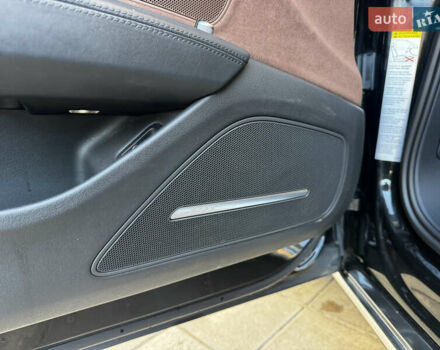 Черный Ауди А8, объемом двигателя 3 л и пробегом 193 тыс. км за 22500 $, фото 11 на Automoto.ua