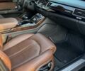 Чорний Ауді A8, об'ємом двигуна 3.99 л та пробігом 140 тис. км за 33900 $, фото 36 на Automoto.ua