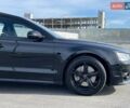 Черный Ауди А8, объемом двигателя 4.2 л и пробегом 102 тыс. км за 28990 $, фото 6 на Automoto.ua