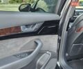 Черный Ауди А8, объемом двигателя 3 л и пробегом 228 тыс. км за 16800 $, фото 21 на Automoto.ua