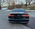 Чорний Ауді A8, об'ємом двигуна 3 л та пробігом 72 тис. км за 6000 $, фото 2 на Automoto.ua
