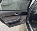 Чорний Ауді A8, об'ємом двигуна 3 л та пробігом 325 тис. км за 19100 $, фото 3 на Automoto.ua
