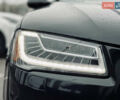 Чорний Ауді A8, об'ємом двигуна 3 л та пробігом 274 тис. км за 18700 $, фото 3 на Automoto.ua