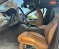 Черный Ауди А8, объемом двигателя 2.97 л и пробегом 205 тыс. км за 29500 $, фото 25 на Automoto.ua